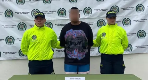 Cayó el 'King Kong' de los robos de motocicletas de alto cilindraje en el Valle: ¿quién es el vallecaucano de 20 años, temido en barrios de Palmira?