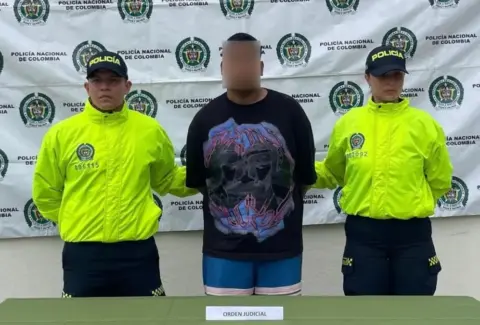 Cayó el 'King Kong' de los robos de motocicletas de alto cilindraje en el Valle: ¿quién es el vallecaucano de 20 años, temido en barrios de Palmira?