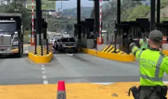 ¡Viaje seguro! Este es el plan de movilidad y estado de las vías en Antioquia para el puente de Corpus Christi