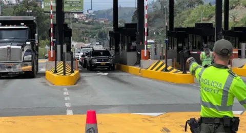 ¡Viaje seguro! Este es el plan de movilidad y estado de las vías en Antioquia para el puente de Corpus Christi