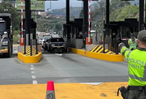 ¡Viaje seguro! Este es el plan de movilidad y estado de las vías en Antioquia para el puente de Corpus Christi