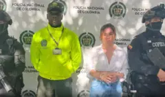 ¿Quién era alias ‘La Mona’? La mujer asesinada en Villa Campestre y señalada de integrar el entorno de Los Costeños