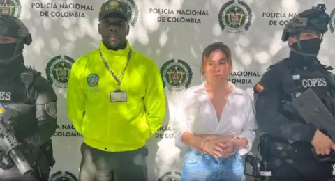 ¿Quién era alias ‘La Mona’? La mujer asesinada en Villa Campestre y señalada de integrar el entorno de Los Costeños
