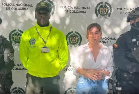 ¿Quién era alias ‘La Mona’? La mujer asesinada en Villa Campestre y señalada de integrar el entorno de Los Costeños
