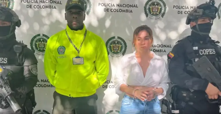 ¿Quién era alias ‘La Mona’? La mujer asesinada en Villa Campestre y señalada de integrar el entorno de Los Costeños