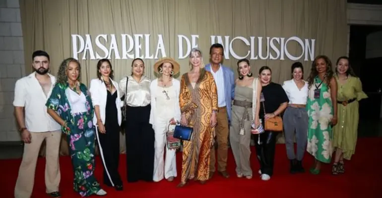 El Valle del Cauca se consolida como epicentro de la moda con Cali Distrito Moda y la Pasarela de Inclusión 2026