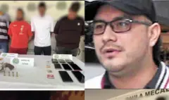 Golpe a banda de 'Martín Bala' descubre las 'Oficinas Unidas del Valle' con sicariato y drogas: así está emporio criminal, buscando seguir en Bogotá