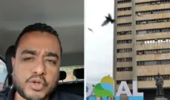 Sicarios en moto y en carro asesinan a un contratista de la Gobernación del Valle: la víctima había denunciado en un video diferencias con un político