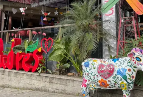 Andrés Carne de Res cerró su restaurante en Medellín hasta el 18 de junio por un proceso administrativo: esto se sabe