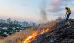 Santa Marta rompe récord de temperaturas y el calor extremo obliga a declarar calamidad pública: se encienden alertas por salud, agua e incendios