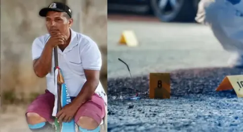 Autoridades investigan el asesinato de un líder indígena Awá en la Costa Pacífica de Nariño: 'Jamás podrán borrar su legado'