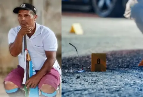 Autoridades investigan el asesinato de un líder indígena Awá en la Costa Pacífica de Nariño: 'Jamás podrán borrar su legado'
