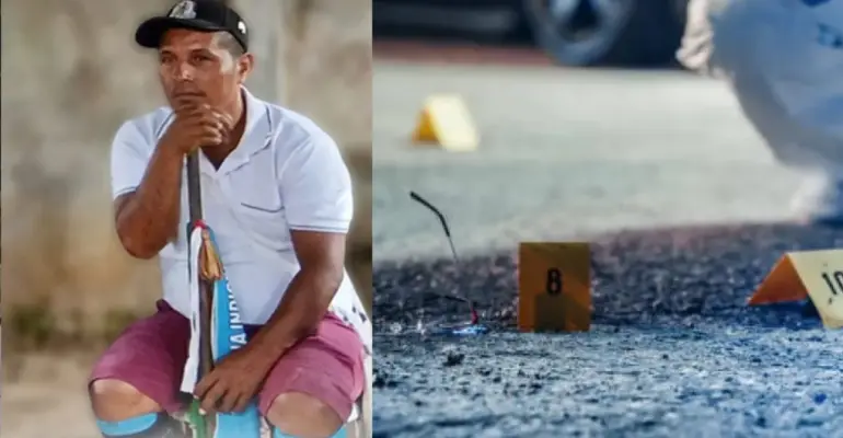 Autoridades investigan el asesinato de un líder indígena Awá en la Costa Pacífica de Nariño: 'Jamás podrán borrar su legado'