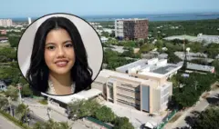 Mariana Tafur, la joven de Valledupar que obtuvo el mejor Icfes del país y cumplirá su sueño de estudiar Medicina becada en la Uninorte