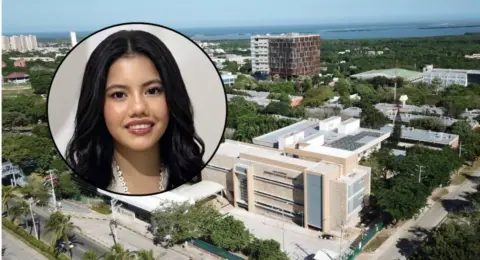 Mariana Tafur, la joven de Valledupar que obtuvo el mejor Icfes del país y cumplirá su sueño de estudiar Medicina becada en la Uninorte