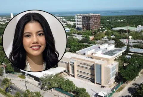 Mariana Tafur, la joven de Valledupar que obtuvo el mejor Icfes del país y cumplirá su sueño de estudiar Medicina becada en la Uninorte