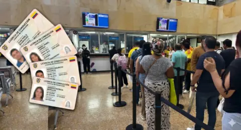 Cali alcanza 14.000 renovaciones de licencias y el Valle del Cauca reporta más de 204.000 vehículos en mora de impuestos