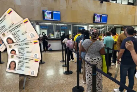 Cali alcanza 14.000 renovaciones de licencias y el Valle del Cauca reporta más de 204.000 vehículos en mora de impuestos