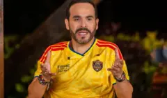 Alcaldes y gobernadores del Caribe reaccionan al triunfo de Abelardo de la Espriella en el preconteo y llaman a respetar la voluntad electoral