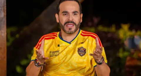 Alcaldes y gobernadores del Caribe reaccionan al triunfo de Abelardo de la Espriella en el preconteo y llaman a respetar la voluntad electoral