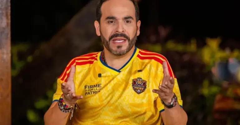 Alcaldes y gobernadores del Caribe reaccionan al triunfo de Abelardo de la Espriella en el preconteo y llaman a respetar la voluntad electoral