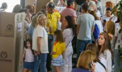 Antioquia ratificó su tendencia de voto hacia Abelardo De la Espriella en la segunda vuelta presidencial: así votaron los paisas