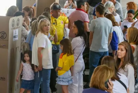 Antioquia ratificó su tendencia de voto hacia Abelardo De la Espriella en la segunda vuelta presidencial: así votaron los paisas