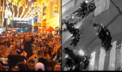 Le robaron el sonido, pero no la voz: DJ de la Calle del Sabor que sobrevivió a un violento atraco en Cali pide ayuda para recuperar sus equipos