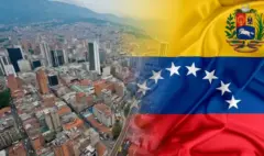 Así puede apoyar a las personas afectadas por los terremotos en Venezuela desde Medellín: donaciones, centros de acopio y búsqueda de desaparecidos