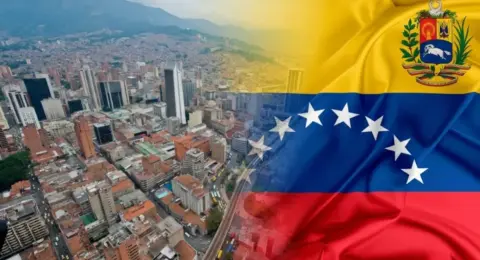 Así puede apoyar a las personas afectadas por los terremotos en Venezuela desde Medellín: donaciones, centros de acopio y búsqueda de desaparecidos