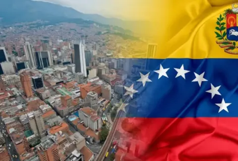 Así puede apoyar a las personas afectadas por los terremotos en Venezuela desde Medellín: donaciones, centros de acopio y búsqueda de desaparecidos