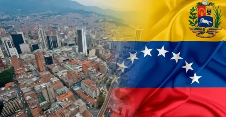 Así puede apoyar a las personas afectadas por los terremotos en Venezuela desde Medellín: donaciones, centros de acopio y búsqueda de desaparecidos