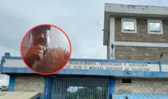 Video | Polémica en Barranquilla por aparición de alias Otón en grabación desde la cárcel La Tramacúa: está extorsionando y dice ‘no copiar de Castor’