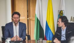 Federico Gutiérrez se pronuncia sobre la caída de la imputación a Daniel Quintero por el caso Aguas Vivas: 'Es una victoria pírrica'