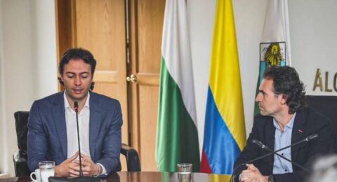 Federico Gutiérrez se pronuncia sobre la caída de la imputación a Daniel Quintero por el caso Aguas Vivas: 'Es una victoria pírrica'