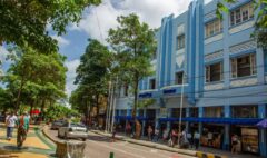 Ventas cayeron hasta un 60 % tras jornada de panfletos y amenazas al comercio en Barranquilla y Soledad durante el pasado fin de semana