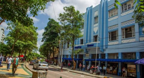 Ventas cayeron hasta un 60 % tras jornada de panfletos y amenazas al comercio en Barranquilla y Soledad durante el pasado fin de semana