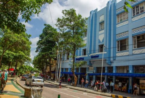 Ventas cayeron hasta un 60 % tras jornada de panfletos y amenazas al comercio en Barranquilla y Soledad durante el pasado fin de semana