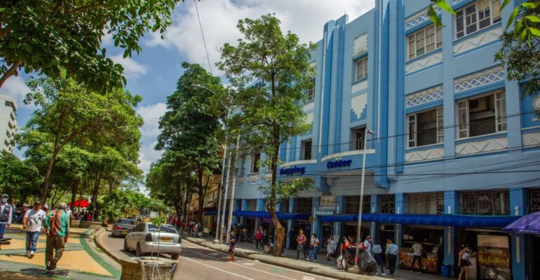 Ventas cayeron hasta un 60 % tras jornada de panfletos y amenazas al comercio en Barranquilla y Soledad durante el pasado fin de semana