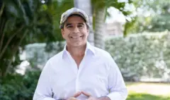 Alcalde Alejandro Char reaccionó a la propuesta de Abelardo De La Espriella para convertir a Barranquilla en la capital alterna de Colombia: 'Gracias'