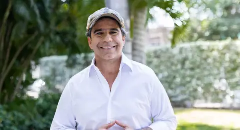 Alcalde Alejandro Char reaccionó a la propuesta de Abelardo De La Espriella para convertir a Barranquilla en la capital alterna de Colombia: 'Gracias'