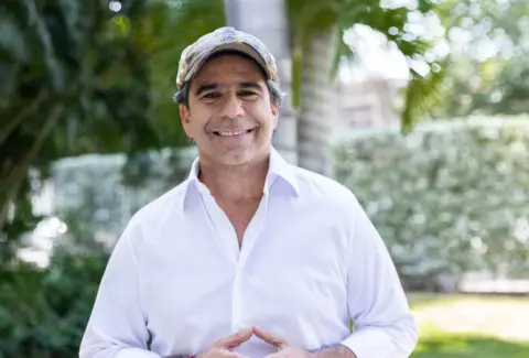 Alcalde Alejandro Char reaccionó a la propuesta de Abelardo De La Espriella para convertir a Barranquilla en la capital alterna de Colombia: 'Gracias'