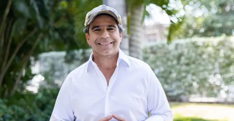 Alcalde Alejandro Char reaccionó a la propuesta de Abelardo De La Espriella para convertir a Barranquilla en la capital alterna de Colombia: 'Gracias'
