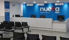 Crisis de Nueva EPS golpea a 440.000 afiliados en Atlántico: aumentan quejas, tutelas y alertan por barreras para acceder a servicios de salud