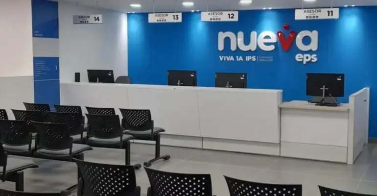 Crisis de Nueva EPS golpea a 440.000 afiliados en Atlántico: aumentan quejas, tutelas y alertan por barreras para acceder a servicios de salud