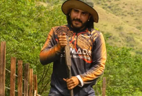 Caso Camilo Peláez: de más de 1.530 días de incertidumbre a tres capturas de integrantes de 'El Mesa' en un mes; imputarán a alias 'Willy'