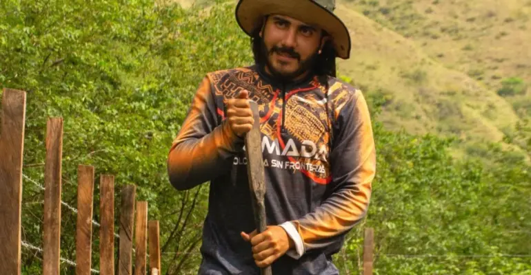 Caso Camilo Peláez: de más de 1.530 días de incertidumbre a tres capturas de integrantes de 'El Mesa' en un mes; imputarán a alias 'Willy'