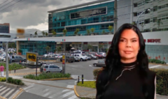 Capturaron a 'Chino Arias', presunto responsable del asesinato en Medellín de 'La Reina', suegra del cantante Pipe Calderón e informante de la DEA