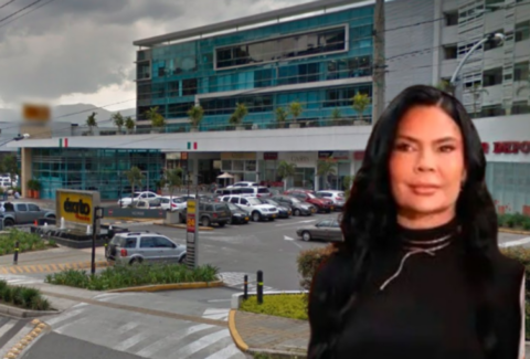 Capturaron a 'Chino Arias', presunto responsable del asesinato en Medellín de 'La Reina', suegra del cantante Pipe Calderón e informante de la DEA