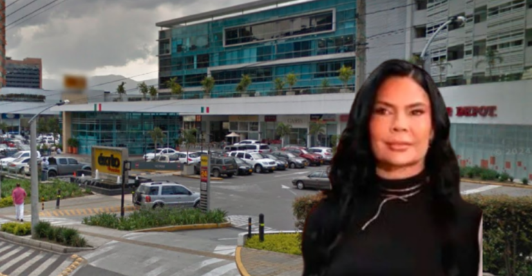 Capturaron a 'Chino Arias', presunto responsable del asesinato en Medellín de 'La Reina', suegra del cantante Pipe Calderón e informante de la DEA